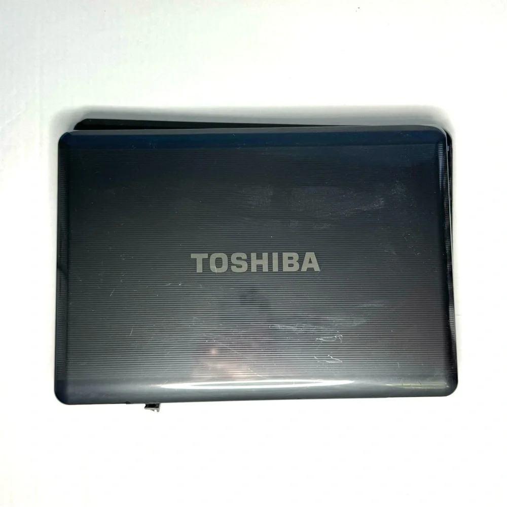 Working Toshiba Satellite A305-S6879 15.4” laptop & adapter, special edition